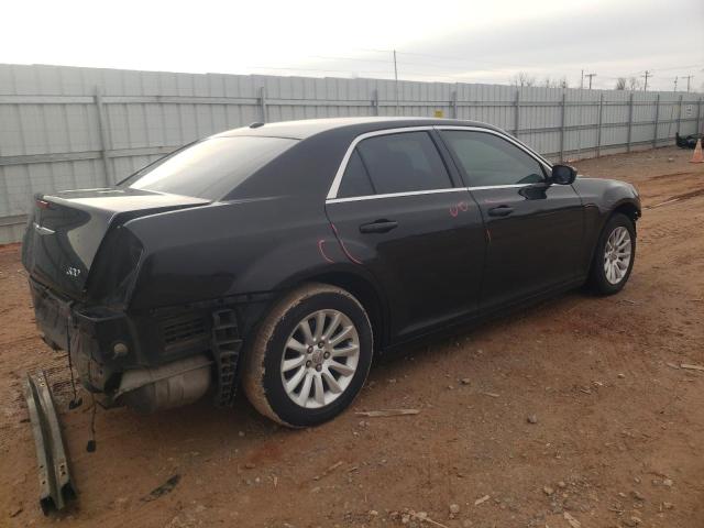 Photo 3 from auction – 2013 CHRYSLER 300 with VIN 2C3CCAAG0DH507878