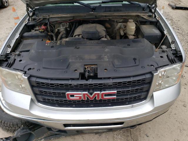 Photo 11 from auction – 2012 GMC SIERRA C25 with VIN 1GT01ZCGXCF175223