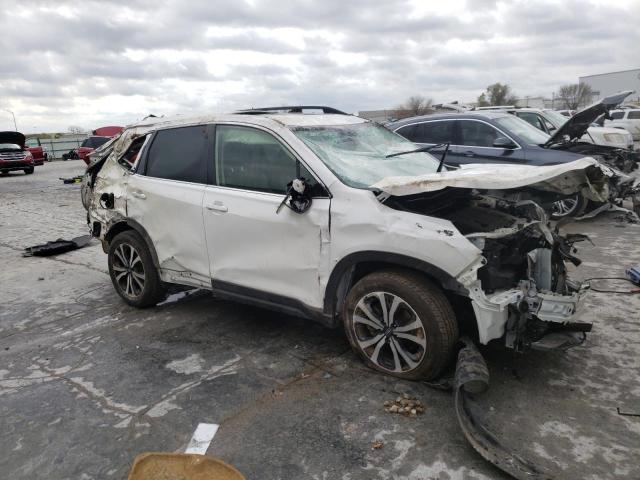 Photo 4 from auction – 2019 SUBARU FORESTER L with VIN JF2SKASC2KH547177