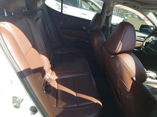 Photo 10 from auction – 2016 ACURA TLX with VIN 19UUB2F3XGA000912