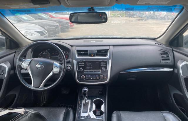 Photo 9 from auction – 2017 NISSAN ALTIMA 2.5 with VIN 1N4AL3AP2HC172569