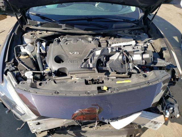 Photo 11 from auction – 2016 NISSAN MAXIMA 3.5 with VIN 1N4AA6AP5GC390219