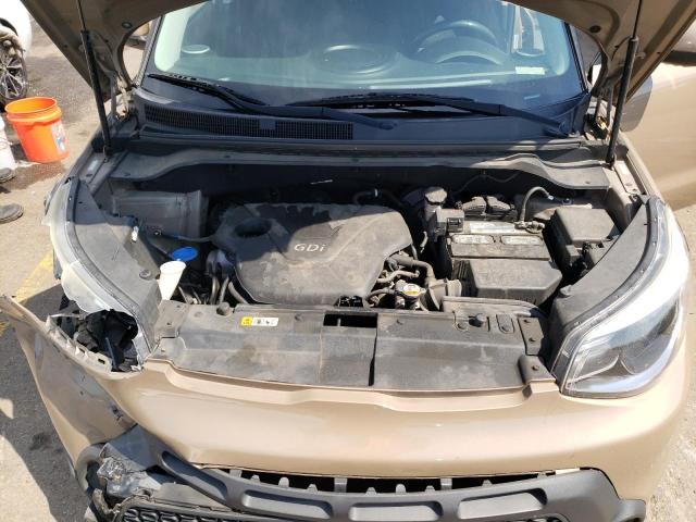 Photo 11 from auction – 2016 KIA SOUL with VIN KNDJN2A29G7280911