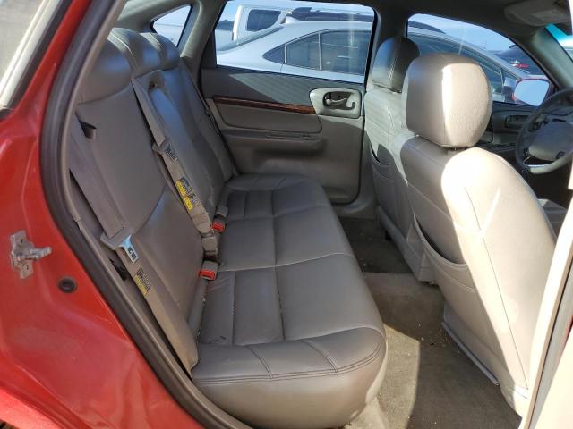 Photo 10 from auction – 2004 CHEVROLET IMPALA with VIN 2G1WF52E649423197