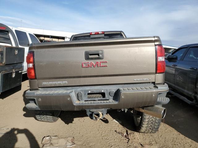 Photo 6 from auction – 2015 GMC SIERRA K25 with VIN 1GT120E80FF556893