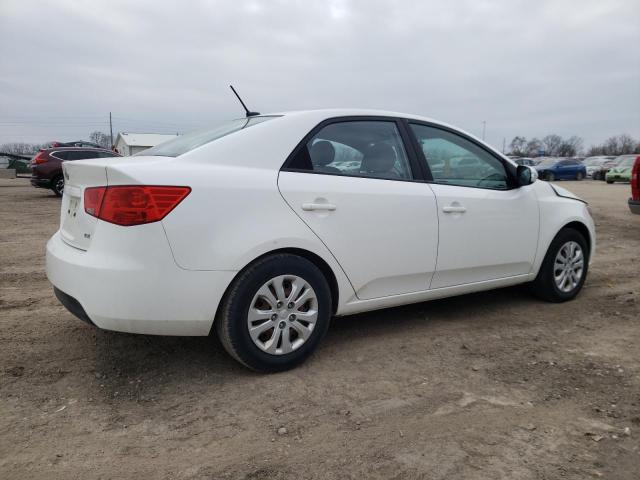 Photo 3 from auction – 2010 KIA FORTE EX with VIN KNAFU4A24A5167503