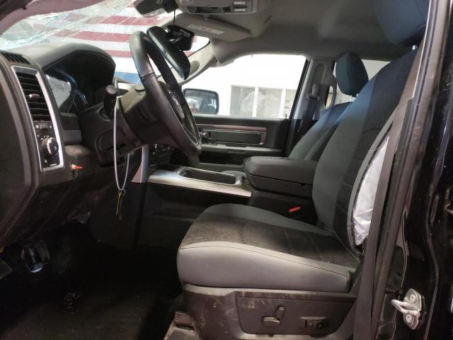 Photo 7 from auction – 2019 RAM 1500 CLASS with VIN 1C6RR7LT7KS558017
