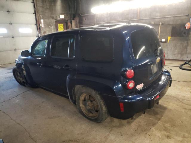 Photo 2 from auction – 2010 CHEVROLET HHR LS with VIN 3GNBAADB5AS610033