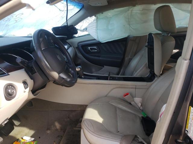 Photo 7 from auction – 2011 FORD TAURUS SEL with VIN 1FAHP2EW2BG103525