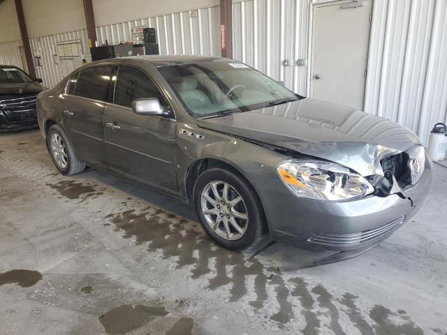 Photo 4 from auction – 2007 BUICK LUCERNE CX with VIN 1G4HD57297U211286