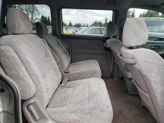Photo 11 from auction – 2004 HONDA ODYSSEY EX with VIN 5FNRL18604B085524