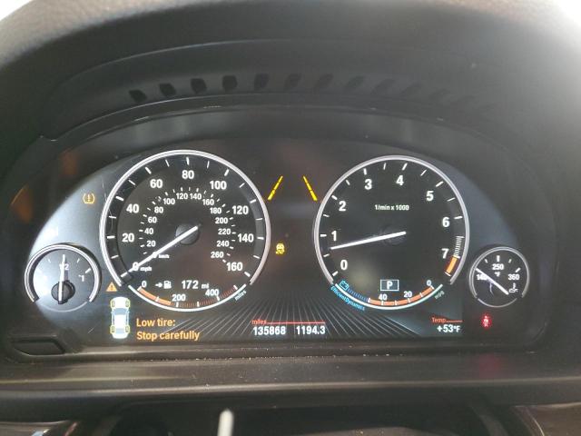 Photo 9 from auction – 2016 BMW 535 XI with VIN WBA5B3C5XGG253592