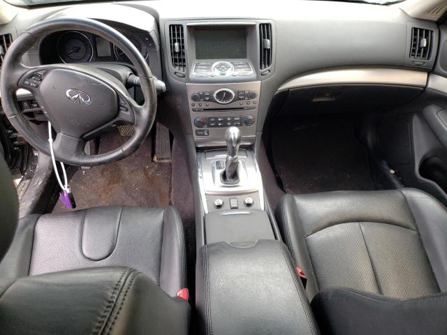 Photo 8 from auction – 2015 INFINITI Q40 with VIN JN1CV6AR6FM520772
