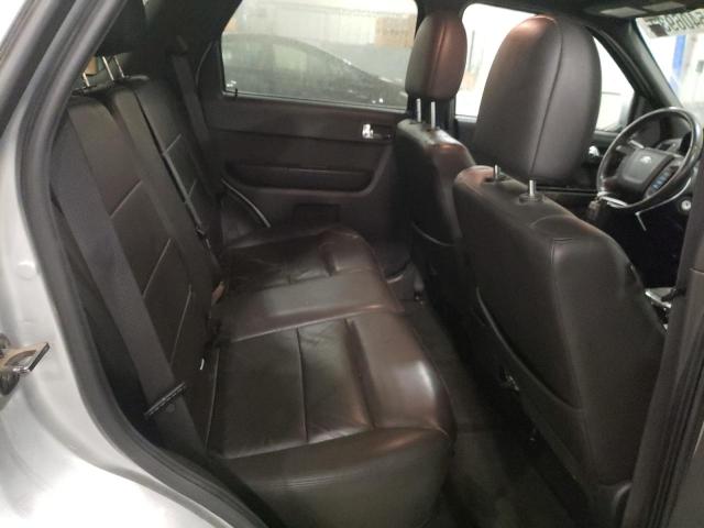Photo 11 from auction – 2010 FORD ESCAPE LIM with VIN 1FMCU9E7XAKD19967