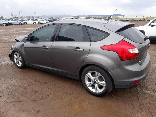 Foto 2 de la subasta – 2014 FORD FOCUS SE con VIN 1FADP3K22EL374893