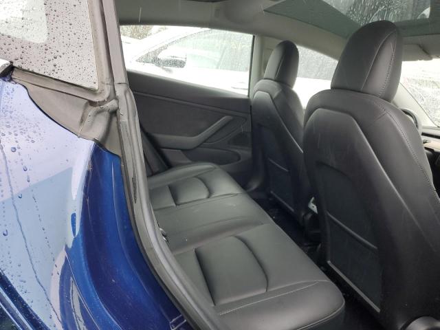 Photo 10 from auction – 2019 TESLA MODEL 3 with VIN 5YJ3E1EA8KF299683