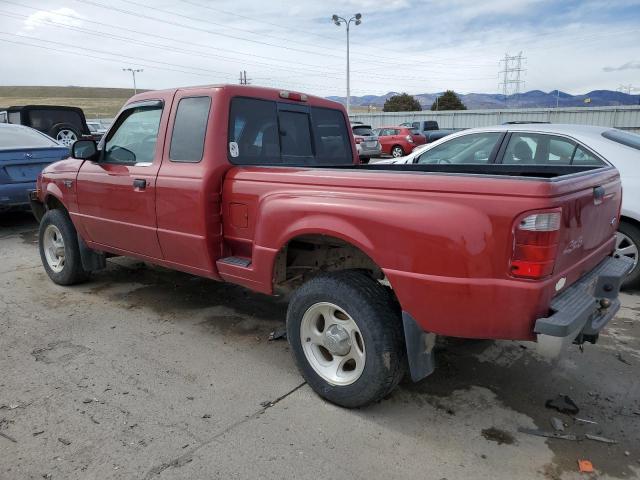 Photo 2 from auction – 2002 FORD RANGER SUP with VIN 1FTZR15E72PB73094
