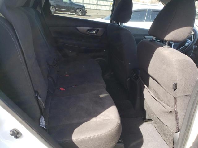 Photo 11 from auction – 2016 NISSAN ROGUE S with VIN KNMAT2MV4GP698336
