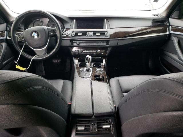 Photo 8 from auction – 2015 BMW 528 I with VIN WBA5A5C55FD515159
