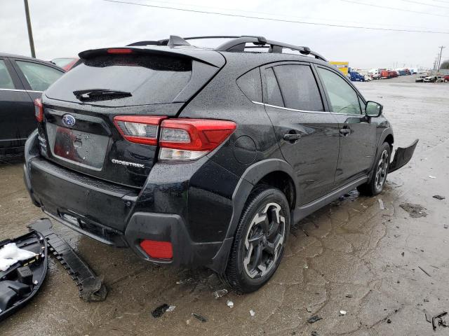 Photo 3 from auction – 2021 SUBARU CROSSTREK with VIN JF2GTHMC3MH358016