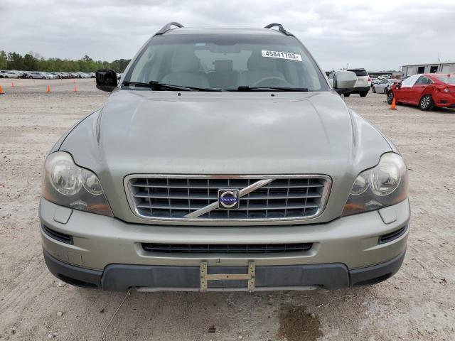 Photo 5 from auction – 2007 VOLVO XC90 3.2 with VIN YV4CM982971344200