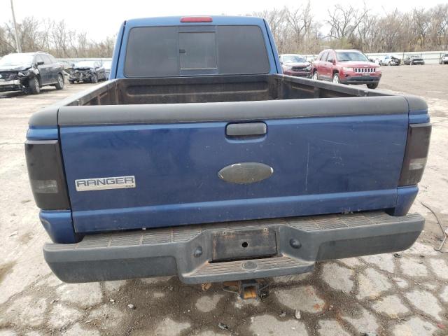 Photo 6 from auction – 2007 FORD RANGER SUP with VIN 1FTYR44U87PA46111