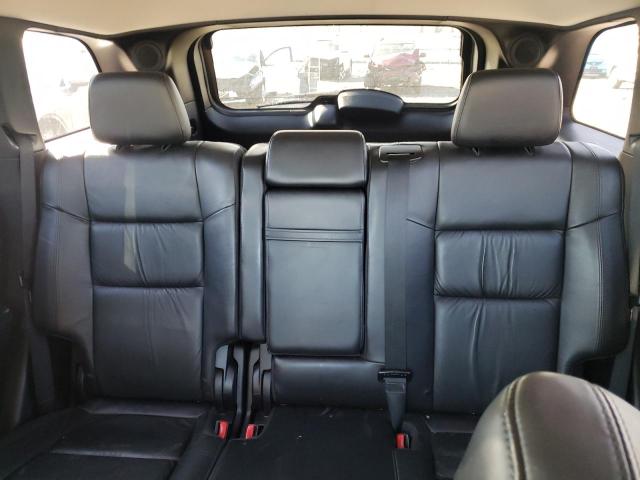 Photo 10 from auction – 2013 JEEP GRAND CHER with VIN 1C4RJFAG4DC639764