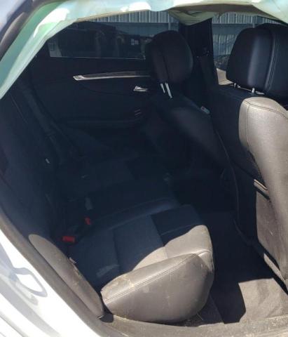 Photo 10 from auction – 2014 CHEVROLET IMPALA LT with VIN 2G1115SLXE9246114
