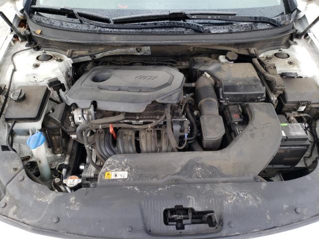 Photo 11 from auction – 2016 HYUNDAI SONATA SE with VIN 5NPE24AF0GH373319