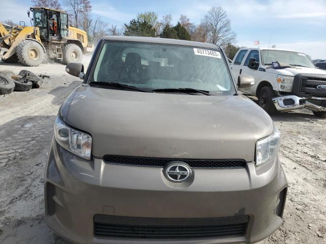 Photo 5 from auction – 2012 TOYOTA SCION XB with VIN JTLZE4FE0CJ018780
