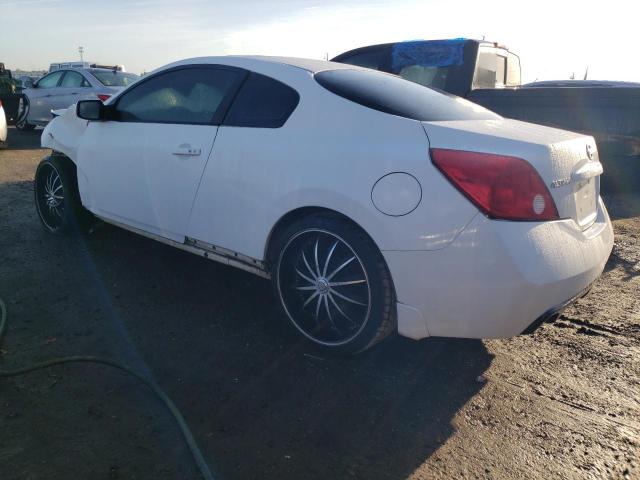 Photo 2 from auction – 2008 NISSAN ALTIMA 2.5 with VIN 1N4AL24E78C186245