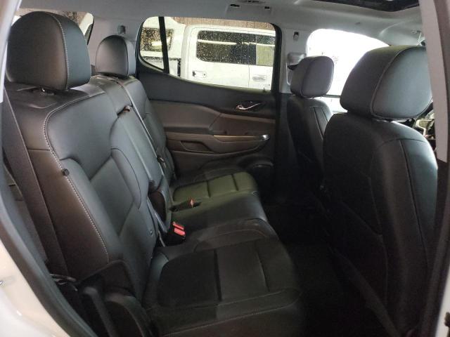 Photo 11 from auction – 2021 GMC ACADIA SLT with VIN 1GKKNULS7MZ146478