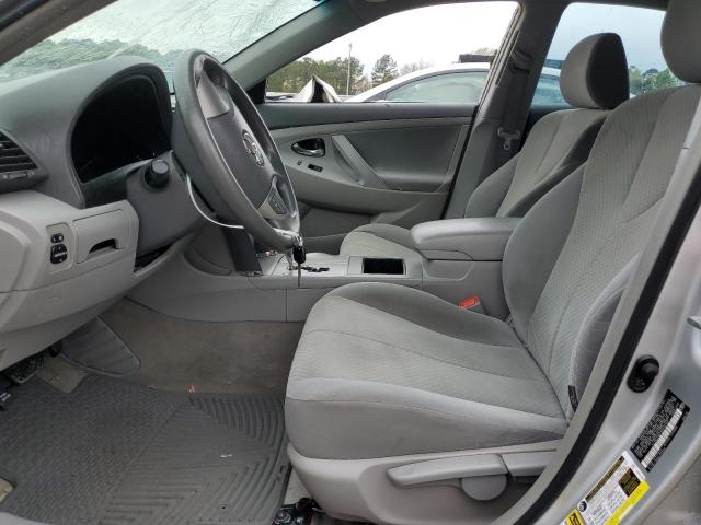 Photo 7 from auction – 2009 TOYOTA CAMRY BASE with VIN 4T1BE46K79U330147