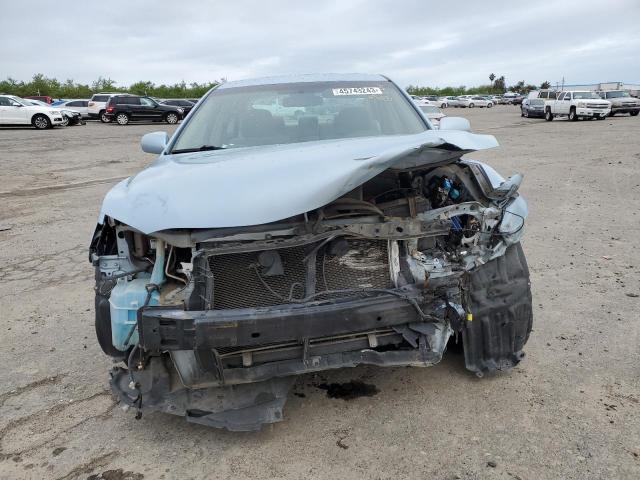 Photo 5 from auction – 2007 TOYOTA CAMRY CE with VIN 4T1BE46KX7U687495