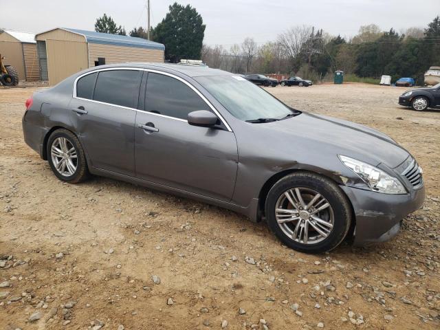 Photo 4 from auction – 2013 INFINITI G37 BASE with VIN JN1CV6AP0DM710868