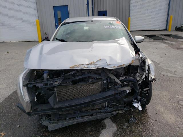 Photo 5 from auction – 2017 KIA FORTE LX with VIN 3KPFL4A76HE028778