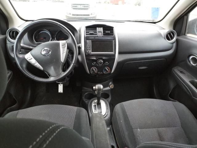 Photo 8 from auction – 2019 NISSAN VERSA S with VIN 3N1CN7AP2KL836419
