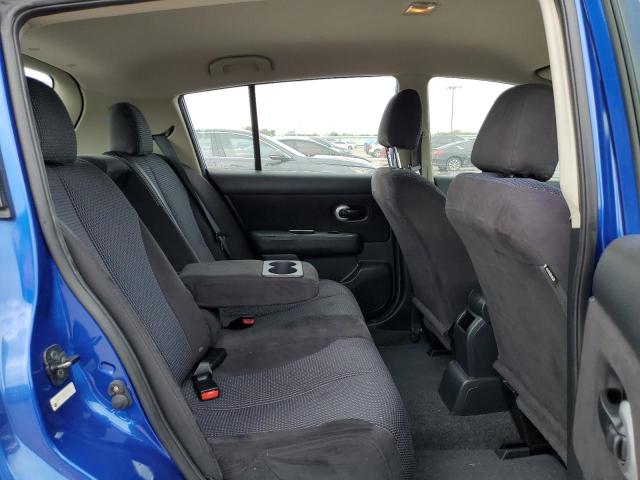 Photo 10 from auction – 2012 NISSAN VERSA S with VIN 3N1BC1CP2CK201851