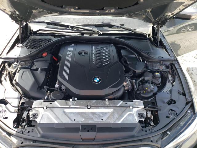 Photo 11 from auction – 2020 BMW M340I with VIN WBA5U7C03LAF54047