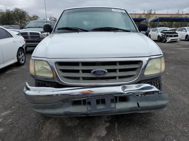 Photo 5 from auction – 2002 FORD F150 with VIN 1FTRX17W02NB84381