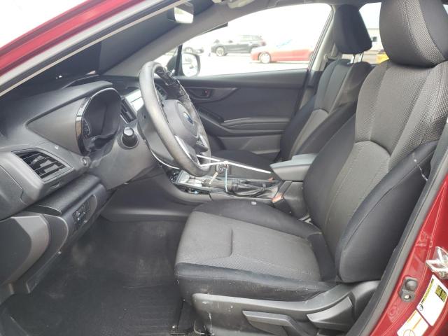 Photo 7 from auction – 2018 SUBARU CROSSTREK with VIN JF2GTAAC7JH267855