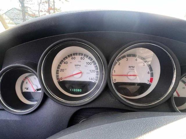 Foto 8 de la subasta – 2010 DODGE CHARGER RA con VIN 2B3CA9CV6AH237693