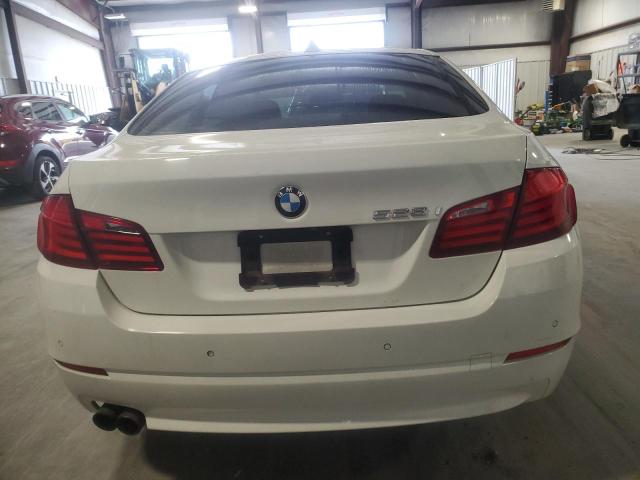 Photo 6 from auction – 2012 BMW 528 I with VIN WBAXG5C54CDX04713