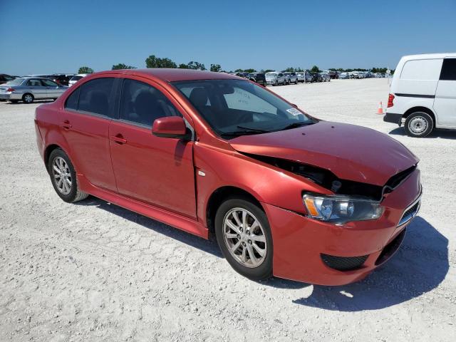 Photo 4 from auction – 2013 MITSUBISHI LANCER ES/ with VIN JA32U2FU6DU009849