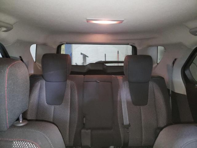 Photo 10 from auction – 2010 CHEVROLET EQUINOX LT with VIN 2CNFLEEY9A6411186