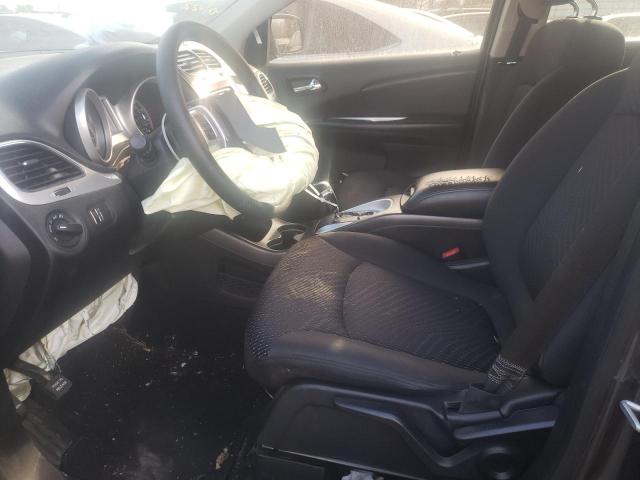Photo 7 from auction – 2018 DODGE JOURNEY SE with VIN 3C4PDCAB1JT507451