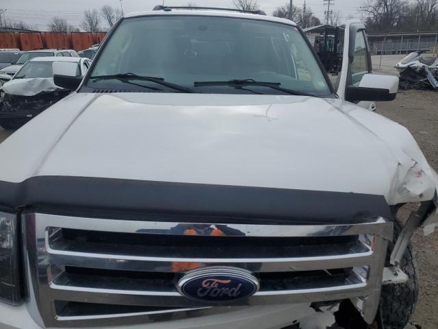 Photo 12 from auction – 2014 FORD EXPEDITION with VIN 1FMJU2A51EEF05355