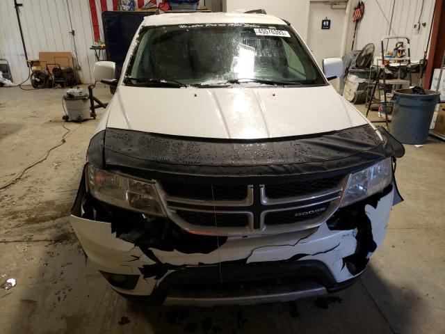 صورة رقم 5 من المزاد - 2012 DODGE JOURNEY SX مع VIN 3C4PDDBG6CT218973