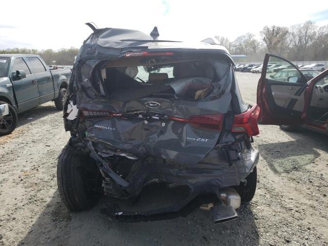 Photo 6 from auction – 2023 HYUNDAI SANTA FE C with VIN 5NMS5DAL0PH500230