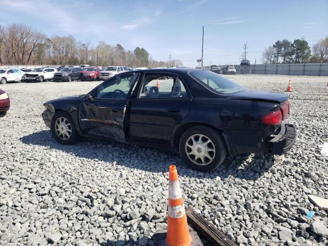 Photo 2 from auction – 1999 BUICK REGAL GS with VIN 2G4WF5218X1497160